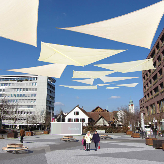 Stadtplatz Wings