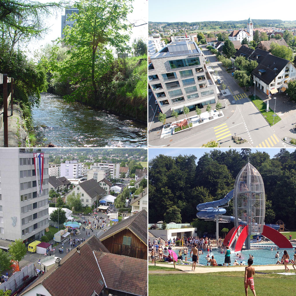 Chloote Foto-Chronik