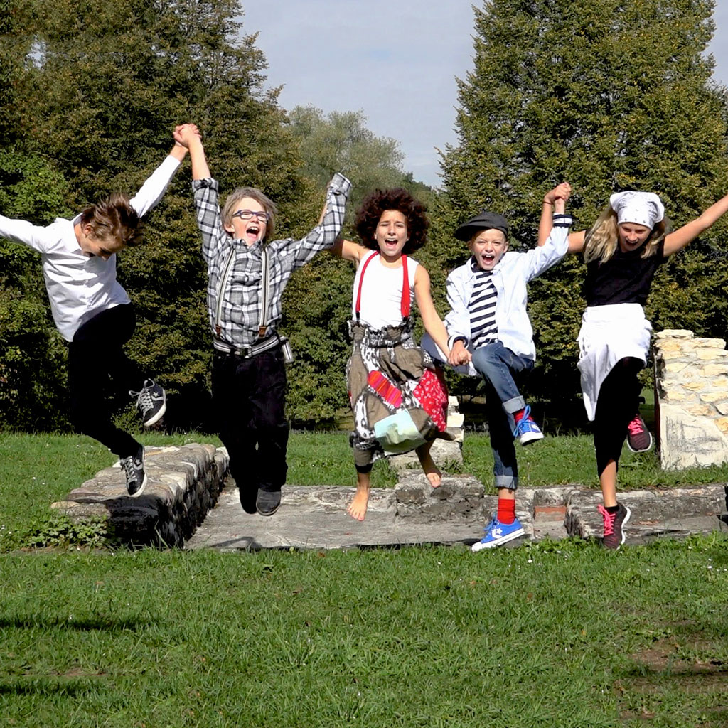 Tanztheater 
