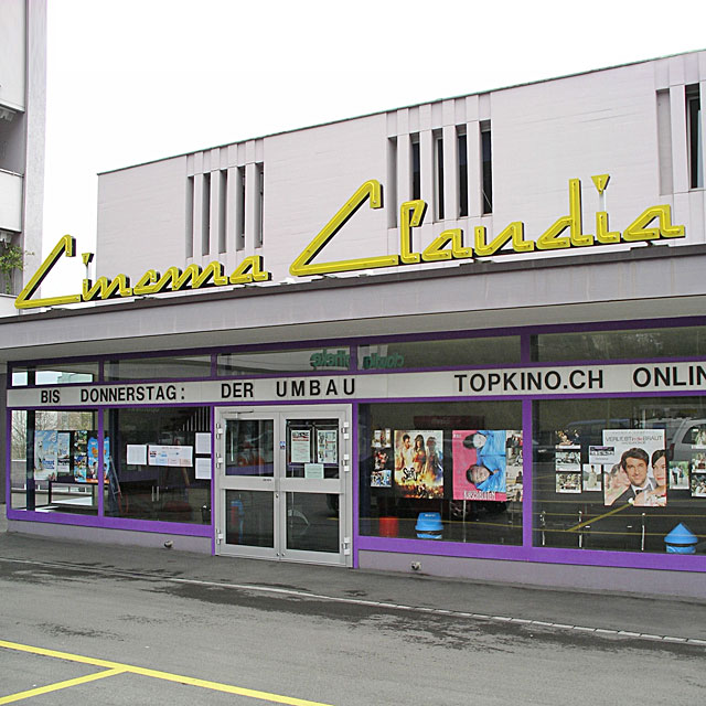 Kino Claudia